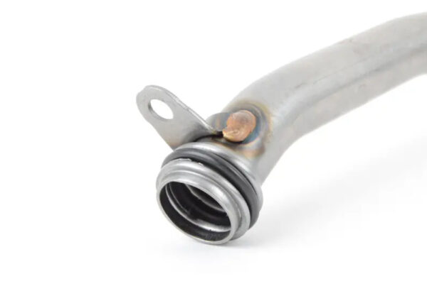 11417503259 - NEW BMW 5 E60 ENGINE OIL PICKUP PIPE TUBE 7503259 11417503259 ORIGINAL