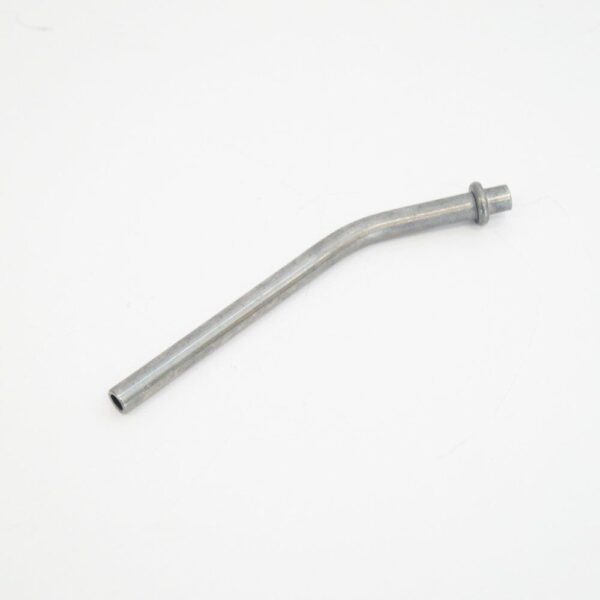 11417505174 - NEW BMW 5 E60 OIL PIPE 11417505174 7505174 545I ORIGINAL