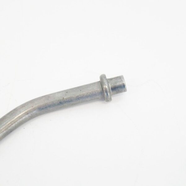 11417505174 - NEW BMW 5 E60 OIL PIPE 11417505174 7505174 545I ORIGINAL
