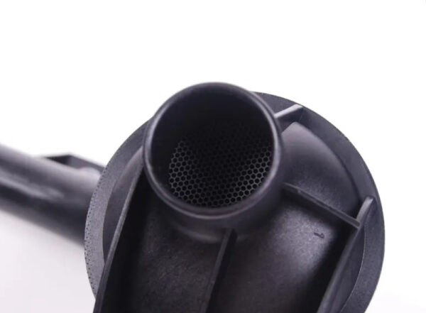 11417520864 - New BMW 1 Coupe E82 Oil Pump Pickup Tube 11417520864 7520864