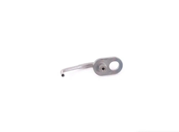 11417537114 - NEW BMW E53 E60 E60N E61 E61N E63 E64 OIL SPRAY NOZZLE 11417537114 GENUINE