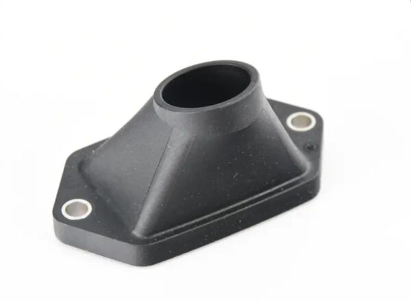 11417560294 - NEW BMW X5 E70 ENGINE OIL PUMP PICKUP TUBE 11417560294 7560294