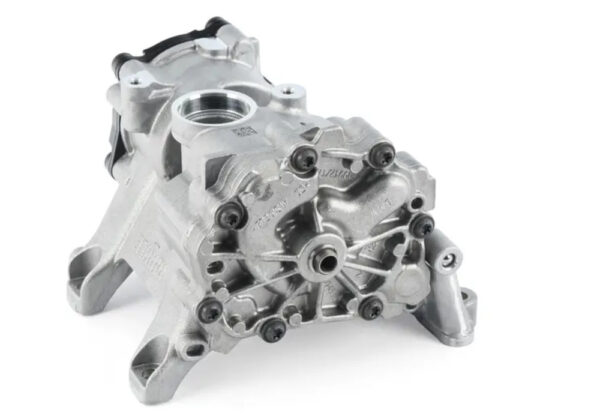 11417643046 - NEW BMW 2 CABRIO F23 ENGINE OIL PUMP 11417643046 7643046 ORIGINAL