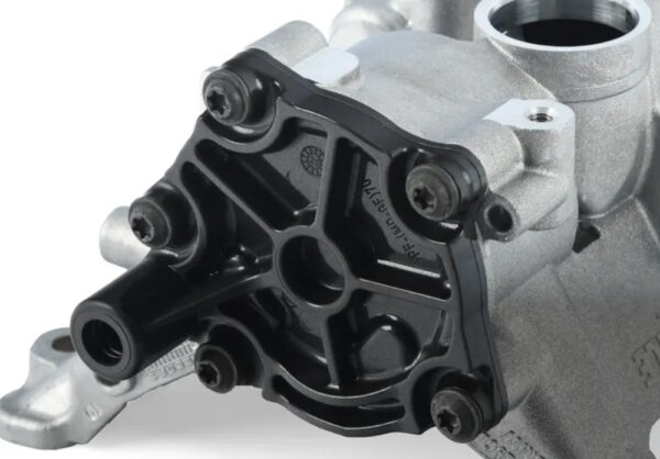 11417643046 - NEW BMW 2 CABRIO F23 ENGINE OIL PUMP 11417643046 7643046 ORIGINAL