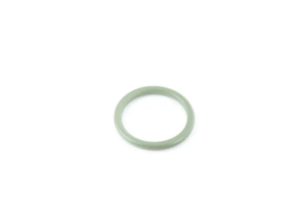 11417805370 - NEW BMW 4 GRAN COUPE F36 INLET PIPE WITH SEAL O-RING 11417805370 7805370