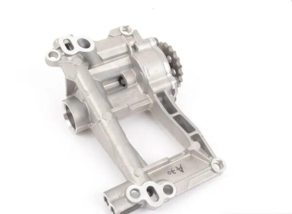 11417805815 - NEW BMW 3 E90 ENGINE OIL PUMP 11417805815 7805815 ORIGINAL