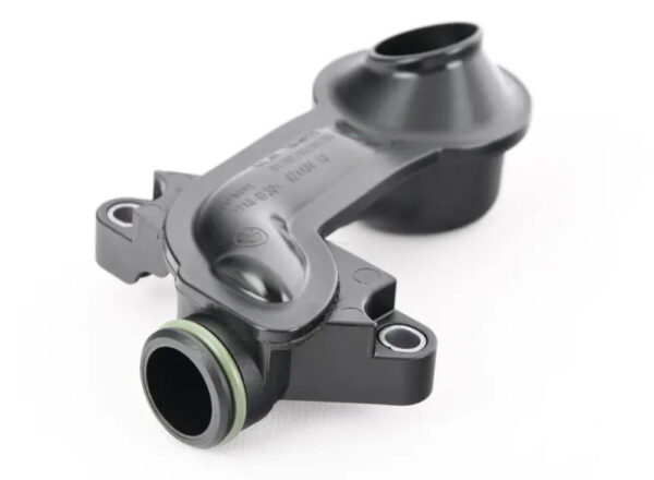 11417810773 - NEW BMW 3 F30 ENGINE INTAKE PIPE W/GASKET 7810773 11417810773 ORIGINAL