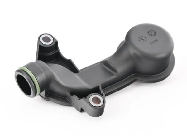 11417810773 - NEW BMW 3 F30 ENGINE INTAKE PIPE W/GASKET 7810773 11417810773 ORIGINAL
