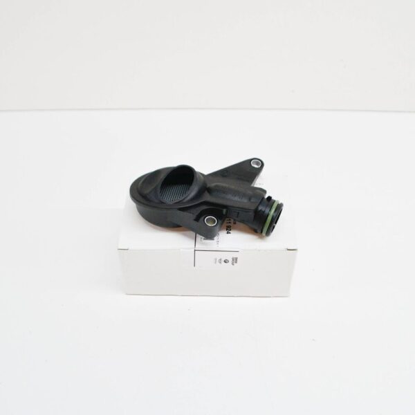 11417811924 - NEW MINI -LANDSMANN R60 ENGINE OIL PUMP INLET PIPE 11417811924 7811924 GENUINE