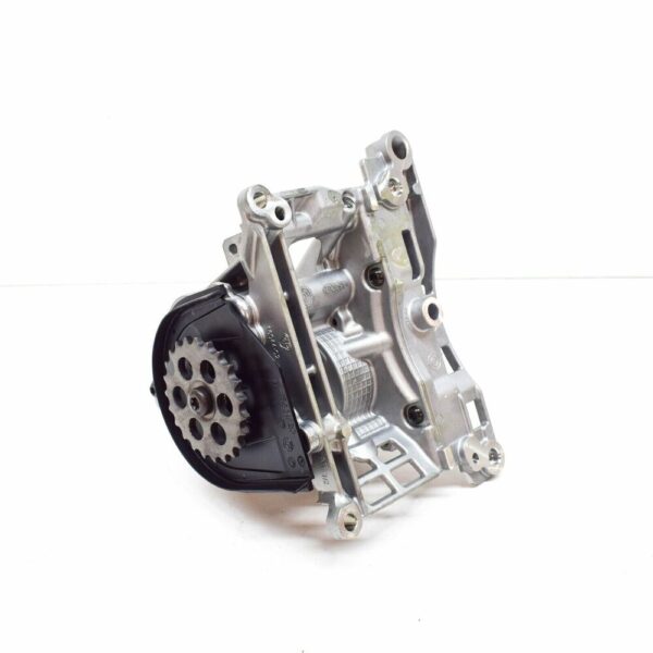 11418507325 - GENUINE BMW 7 F01 F02 Vacuum Oil Pump 11418507325