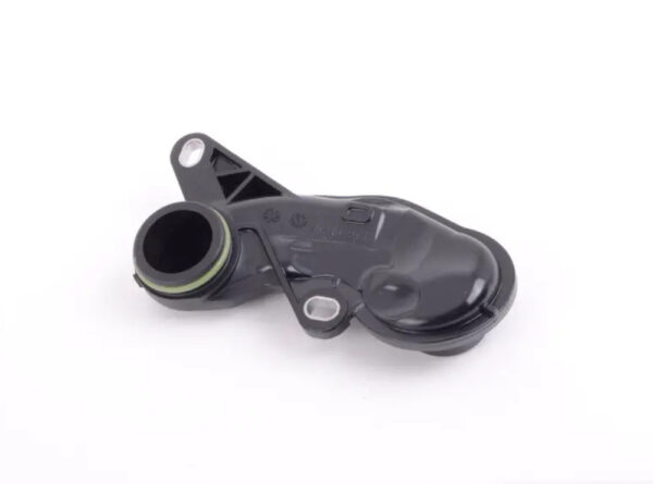 11418513665 - OEM BMW F10N F11N F15 F20N F21N ENGINE OIL PICK UP TUBE 11418513665 GENUINE