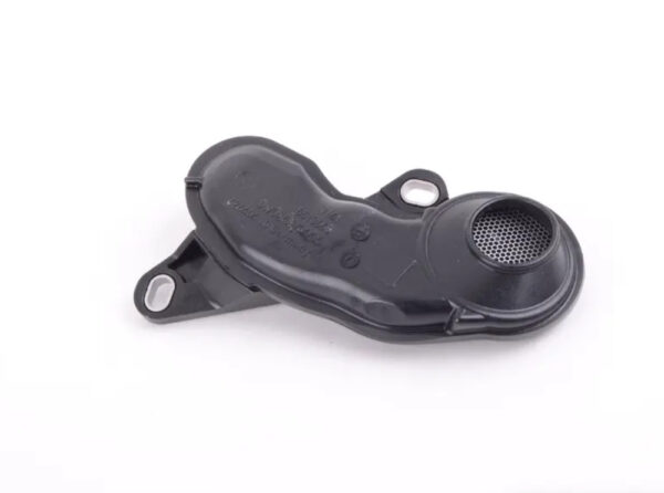 11418513665 - OEM BMW F10N F11N F15 F20N F21N ENGINE OIL PICK UP TUBE 11418513665 GENUINE