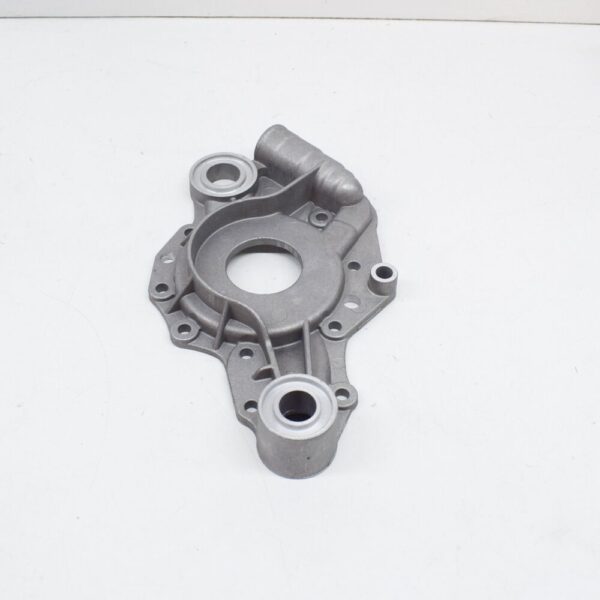 11418604196 - NEW MINI COOPER R50, R53 ENGINE OIL PUMP COVER 8604196 11418604196 ORIGINAL
