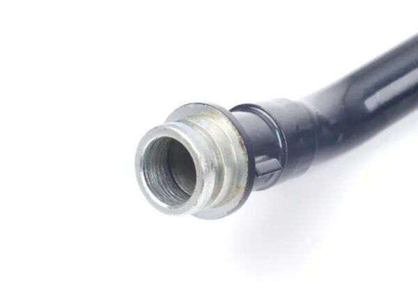 11421406869 - NEW BMW M5 E39 INLET PRESSURE HOSE ASSEMBLY 11421406869 1406869 00-02 ORIGINAL