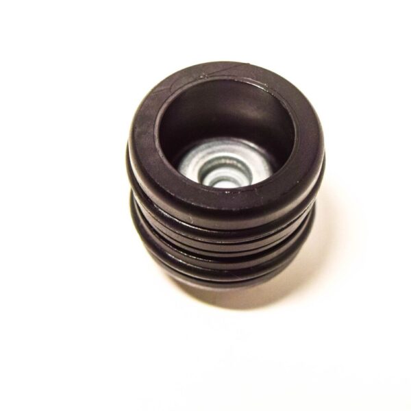 11421432228 - BMW 5 E34 Engine Oil Filter Housing Bushing 11421432228 1432228 NEW GENUINE