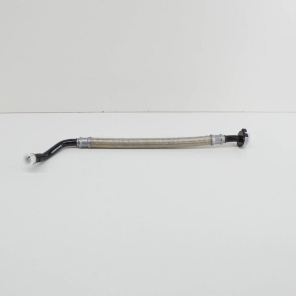 11421440181 - NEW BMW 5 E39 ENGINE OIL FILTER HOUSING HOSE 11421440181 1440181
