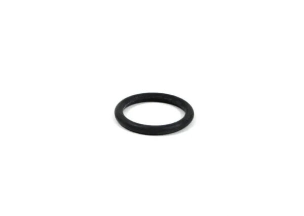 11421702905 - BMW X5 E70 engine oil filter adapter gasket 11421702905 1702905 NEW ORIGINAL