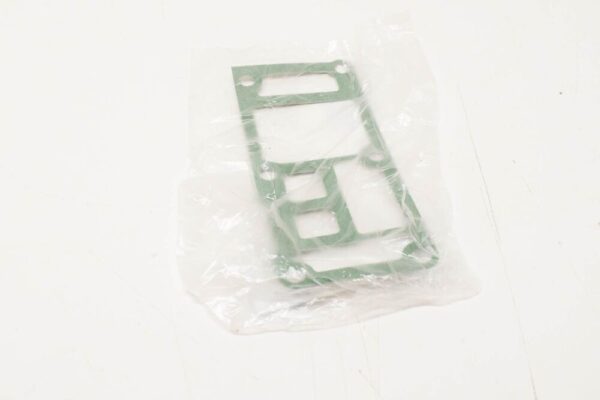 11421709800 - BMW 3 E30 oil filter housing gasket 11421709800 1709800 new