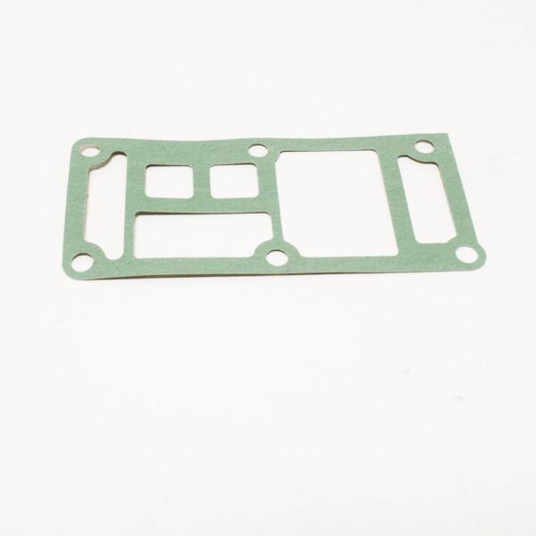 11421709800 - BMW 3 E30 oil filter housing gasket 11421709800 1709800 new