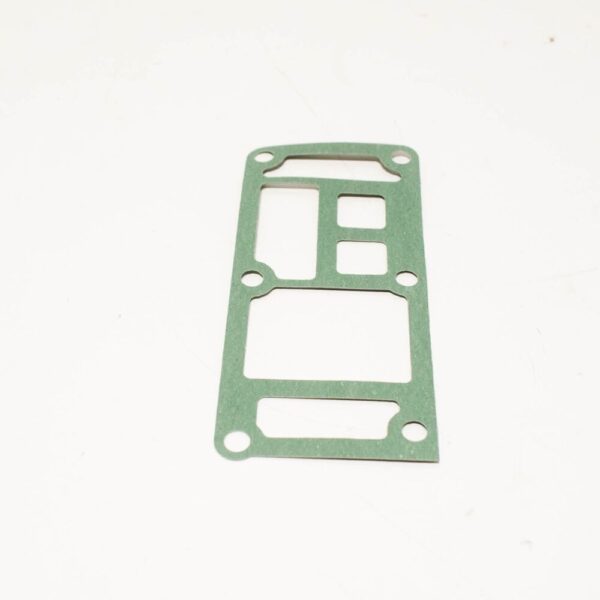 11421709800 - BMW 3 E30 oil filter housing gasket 11421709800 1709800 new