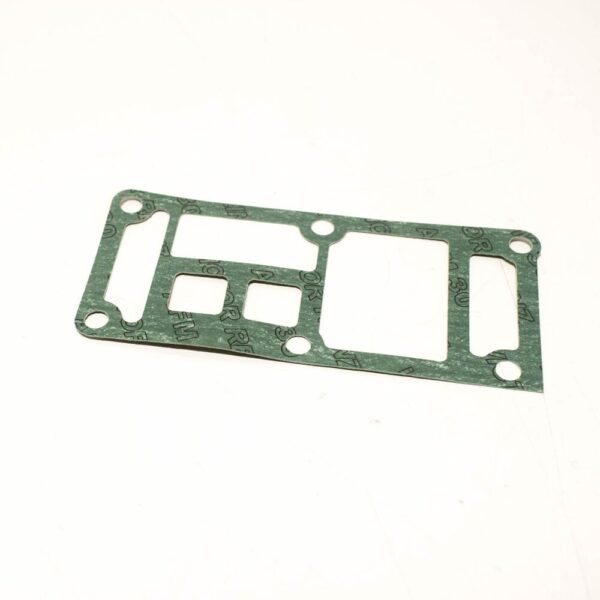 11421709800 - BMW 3 E30 oil filter housing gasket 11421709800 1709800 new