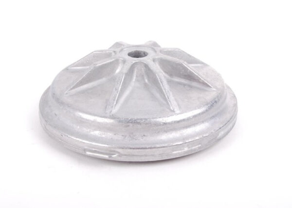 11421711075 - NEW BMW 3 E36 OIL FILTER COVER 11421711075 1711075 ORIGINAL
