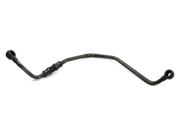 11421747782 - BMW 5 E34 exhaust oil line 11421747782 1747782 NEW REAL