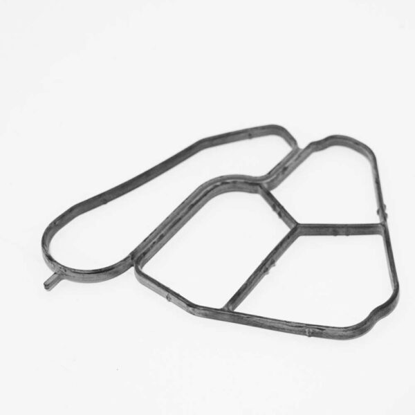 11422247378 - NEW BMW X5 E53 3.0D 155 KW ENGINE OIL FILTER HOUSING SEAL 11422247378 OEM