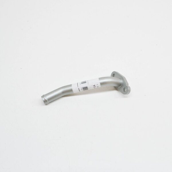 11422247916 - NEW BMW E38 E39 E53 SEDAN SUV TURBOCHARGER RETURN PIPE 2247916 11422247916