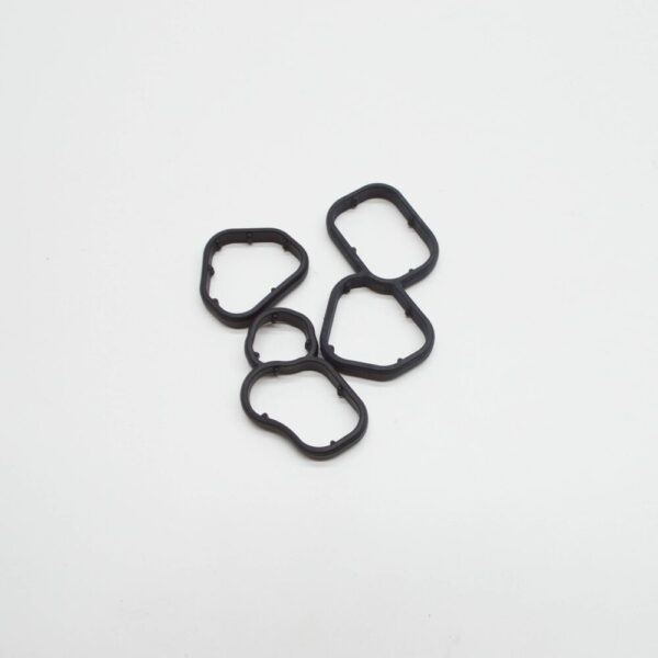 11425A473E7 - NEW BMW 5 G30 OIL FILTER SEALING PARTS 11425A473E7 5A473E7 2022 ORIGINAL