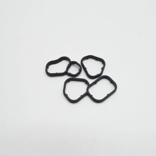 11425A473E7 - NEW BMW 5 G30 OIL FILTER SEALING PARTS 11425A473E7 5A473E7 2022 ORIGINAL