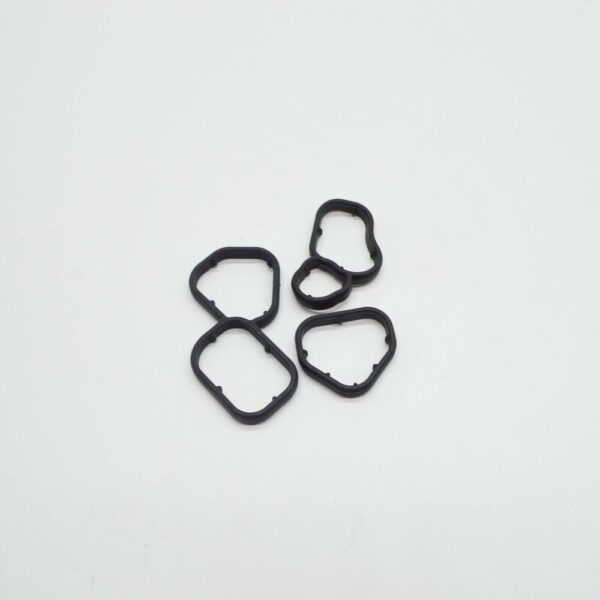 11425A473E7 - NEW BMW 5 G30 OIL FILTER SEALING PARTS 11425A473E7 5A473E7 2022 ORIGINAL