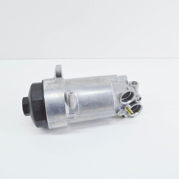 11427511169 - NEW BMW X5 E53 OIL FILTER 11427511169 7511169 4 6 PETROL 261KW ORIGINAL