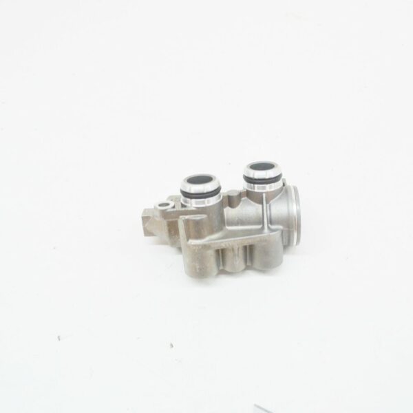 11427520214 - NEW BMW 7 E65 ENGINE OIL THERMOSTAT 11427520214 48 PETROL ORIGINAL