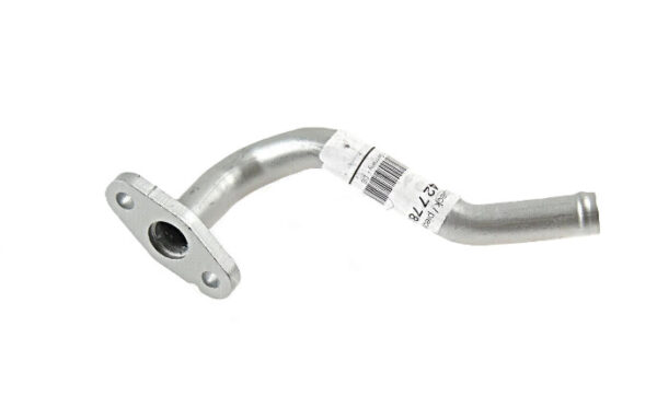 11427785856 - Genuine BMW 5 E60 E61 7 E65 X5 E53 Turbocharger Return Tube 1142778585