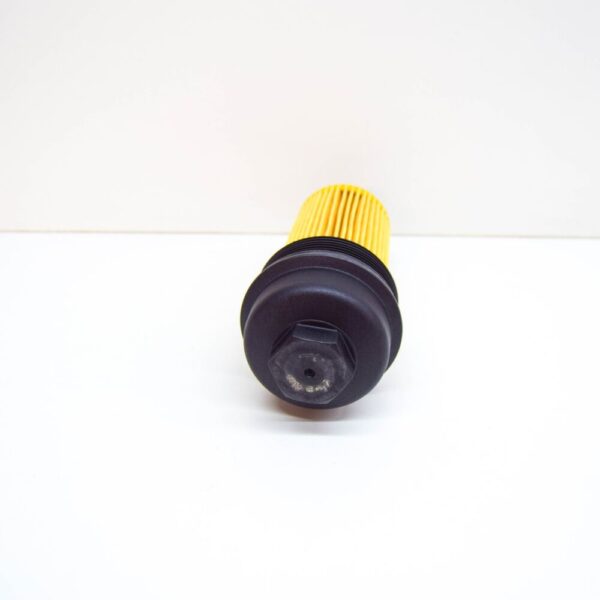 11427787696 - NEW BMW 1 E87 OIL FILTER WITH COVER 11427787696 ORIGINAL