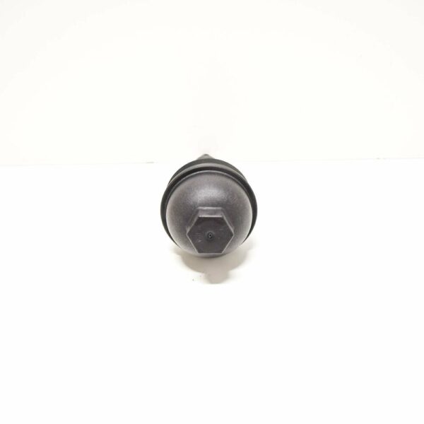 11427789323 - NEW BMW 3 E46 OIL FILTER COVER 11427789323 7789323 OEM