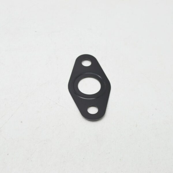11427792254 - NEW BMW X5 E70 TURBOCHARGER OIL LINE GASKET 7792254 11427792254