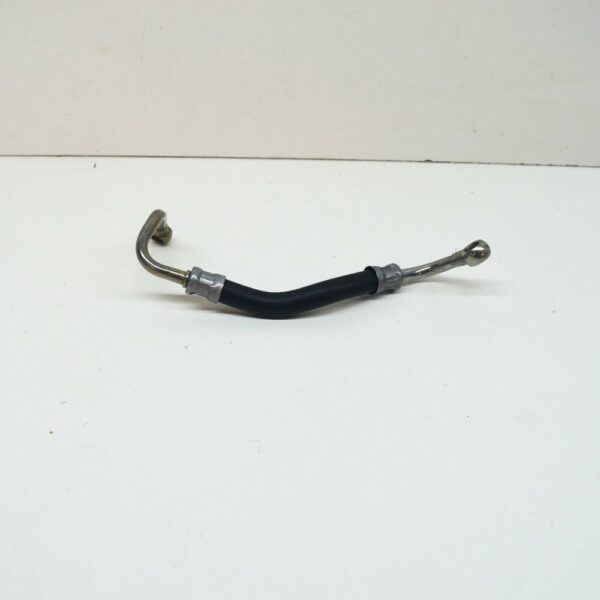 11427800611 - NEW BMW 3 CABRIO E93 LUBRICATION OIL TURBOCHARGER PIPE 11427800611 ORIGINAL