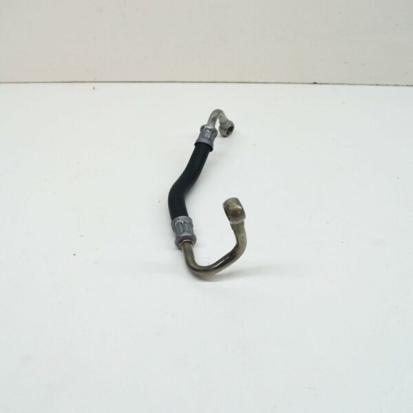 11427800611 - NEW BMW 3 CABRIO E93 LUBRICATION OIL TURBOCHARGER PIPE 11427800611 ORIGINAL