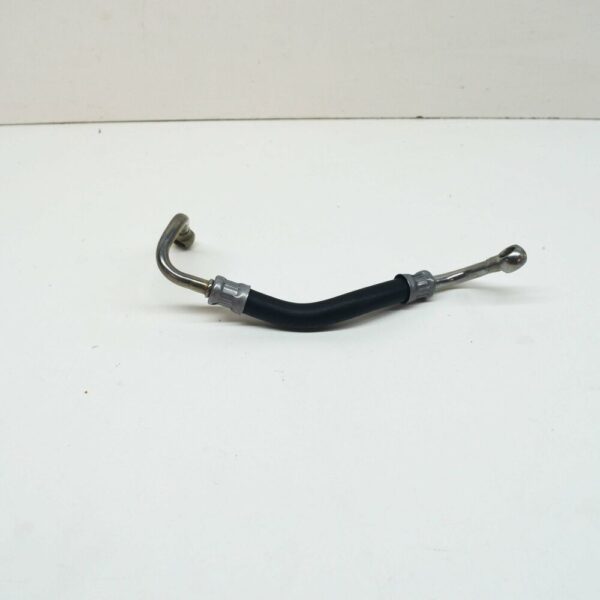 11427800611 - NEW BMW 3 CABRIO E93 LUBRICATION OIL TURBOCHARGER PIPE 11427800611 ORIGINAL