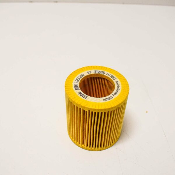 11427854445 - NEW BMW 3 F83 F82 F87 M3 M4 M2 OIL FILTER  11427854445 7854445 OEM