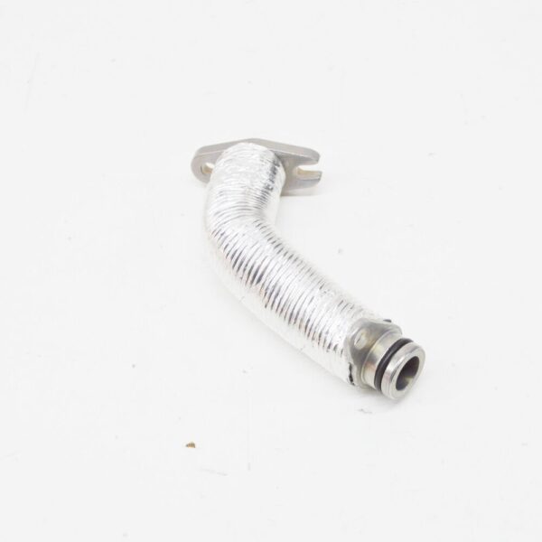 11428513617 - NEW BMW F10 F11 F20 F21 F22 TURBOCHARGER RETURN PIPE 8513617 11428513617