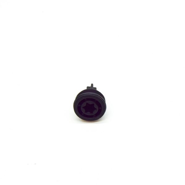 11428593189 - NEW BMW 1 F40 HEAT EXCHANGE SCREW CONNECTOR 11428593189 ORIGINAL
