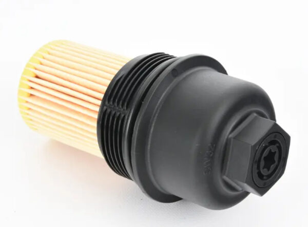 11428593190 - NEW MINI-LANDSMANN F60 ENGINE OIL FILTER 11428593190 8593190 ORIGINAL