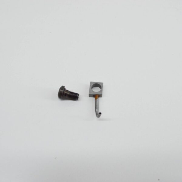 11428632497 - BMW X5 F15 Engine Oil Spraying Nozzle 11428632497 8632497 NEW GENUINE