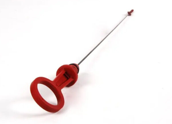 11431407931 - NEW BMW 5 E39 ENGINE OIL DIPSTICK 11431407931 1407931 GENUINE