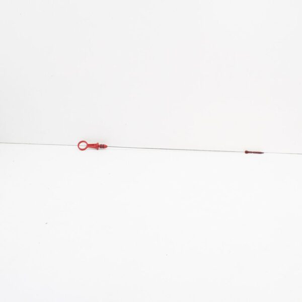11431438718 - NEW BMW 5 E39 ENGINE OIL DIPSTICK 1438718 11431438718 ORIGINAL