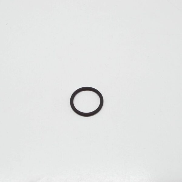 11437519850 - BMW 3 E46 engine oil gauge rod tube O-ring 11437519850 7519850 NEW ORIGINAL