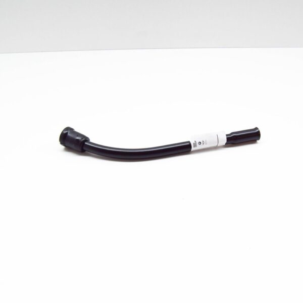 11437536198 - NEW BMW X5 E53 UPPER OIL DIPSTICK GUIDE TUBE 11437536198 7536198 ORIGINAL